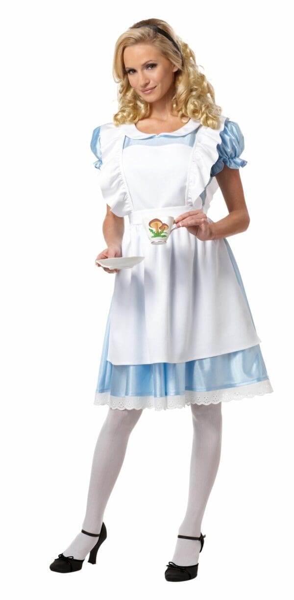 ALICE SM
