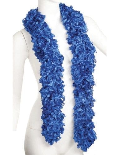 Morris HBOR185RD 185 G Featherless Boa, Red