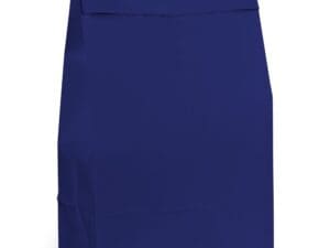 Blue Paper Favor Bags (12 Pack)