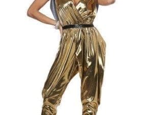 70's Glitz N Glamour Adult Costume