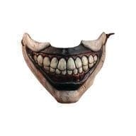 Trick or Treat Studios American Horror Story: Twisty Mouth Piece Movie Mold Halloween Costume Mask