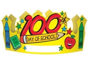 100th Day of school