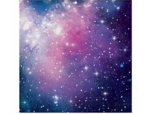 Galaxy Party Luncheon Napkin (16)