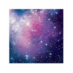 Galaxy Party Luncheon Napkin (16)