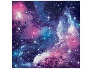 Galaxy Party Beverage Napkin (16)
