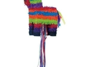 Bull Pinata (Each) - Party Supplies