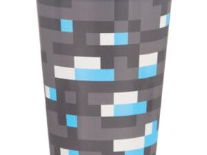 Minecraft Plastic Favor Cup