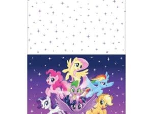 My Little Pony Friendship Adventures Table Cover