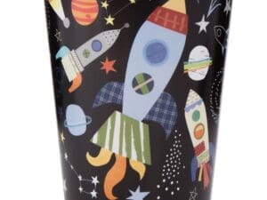 Outer Space Cups