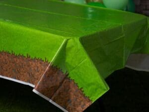 MineCraft TableCover