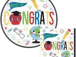 Future Dreams Value Tableware Pack