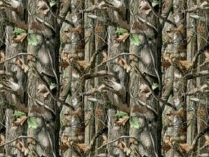 Next Camo Table Cover (Each) - Party Supplies