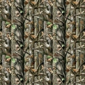 Next Camo Table Cover (Each) - Party Supplies