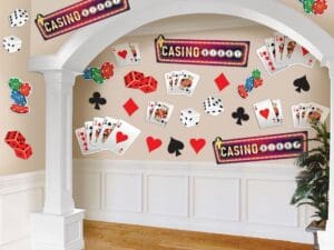 Roll the Dice Mega Value Pack Cutouts