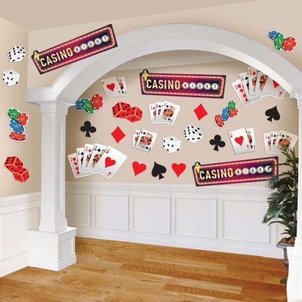 Roll the Dice Mega Value Pack Cutouts