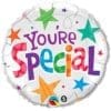 Loftus International Q3-3341 18 in. You Are Special Stars Party Balloon - Image 2