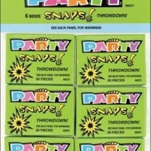Party Snaps 50
