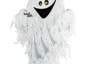 Happy Ghost Pinata Halloween Costume Multi-Colored