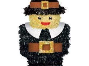 Mini Tinsel Pilgrim Boy