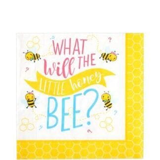 What Will It Bee?