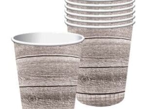 Barnwood Cups 8ct