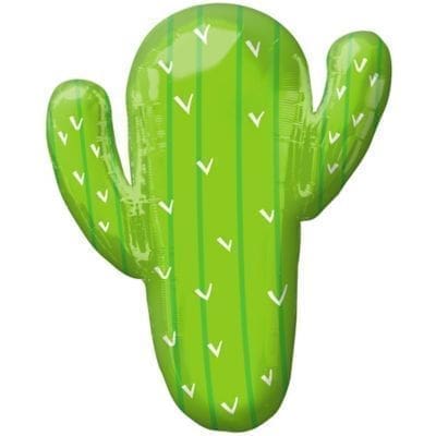 Cactus Balloon 31" - Image 2