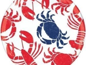 Seafood & Summer Platter