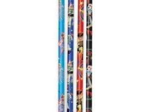 Toy Story 4 Pencils 8ct Birthday Party Supplies
