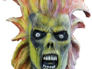 Iron Maiden Men's Eddie Mask Multi