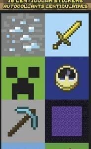 Minecraft Stickers