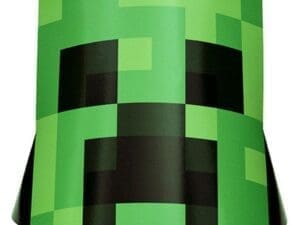Minecraft Cone Hats (8ct)