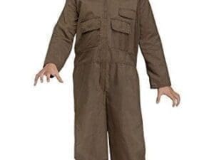 Michael Myers Child Halloween Costume