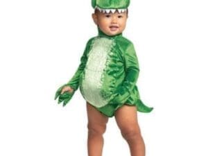 Toy Story Infant Rex Costume