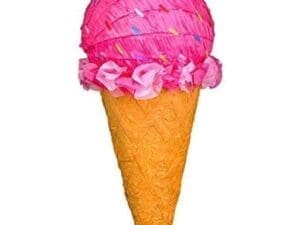 Ice Cream Pinata