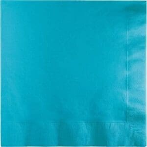 Luncheon Napkins, 6.5" X 6.5", 50pk