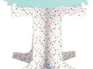Sweet Treats Display Stands 3ct
