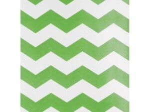 10ct  Chevron Treat Bags