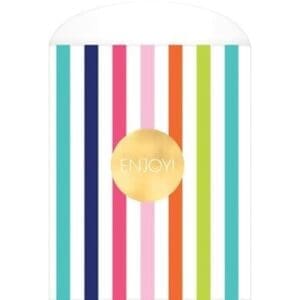 Sweet Treats Treat Bags 12ct