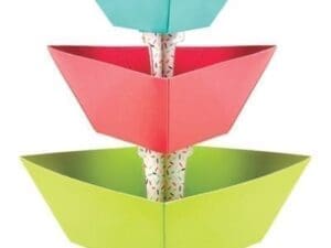 Sweet Treats Tiered Treat Bowl Stand