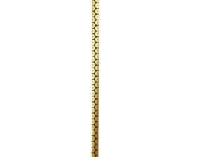 Gold Sequin Paper Straws, 24 Ct