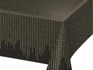 Roaring 20s Table Cover