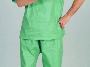 DOCTOR STD
