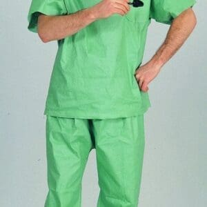 DOCTOR STD