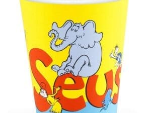 Dr. Seuss Favor Cup