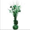15" Balloon Wt Mardi Gras Mask 12 Pack - Image 2