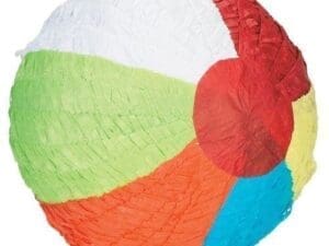 Beach Ball Pinata