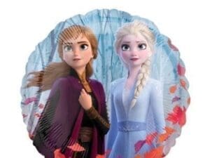 Disney Frozen Balloon 18"( Each )