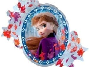 Disney Frozen 2 Movie Balloon 30"