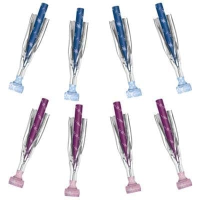 Frozen 2 Blowouts 8ct Birthday Party Supplies