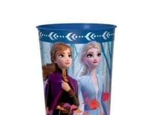Frozen 2 Favor Cup Birthday Party Supplies